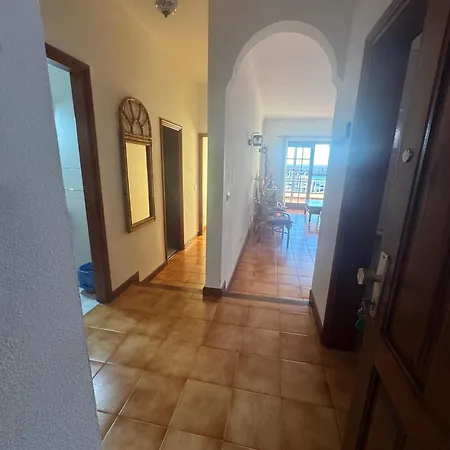 Vacacional Gigantes * Santiago del Teide