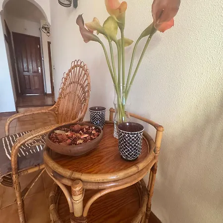 Lägenhet Vacacional Gigantes *