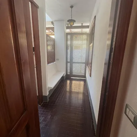 Vacacional Gigantes Appartamento *