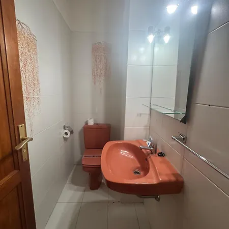 Apartamento Vacacional Gigantes *