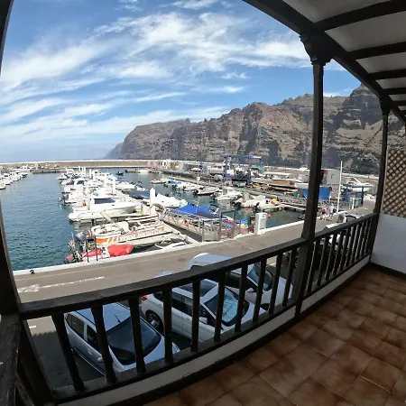 Vacacional Gigantes - Imegal Sl * Santiago del Teide