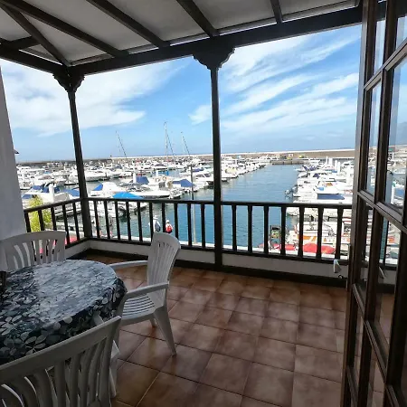 Vacacional Gigantes * Santiago del Teide