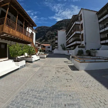 Vacacional Gigantes * 산티아고 델 테데