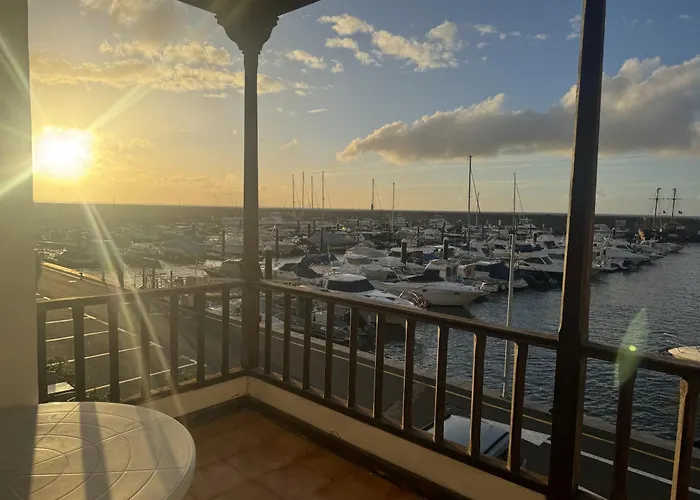 Apartmán Vacacional Gigantes *