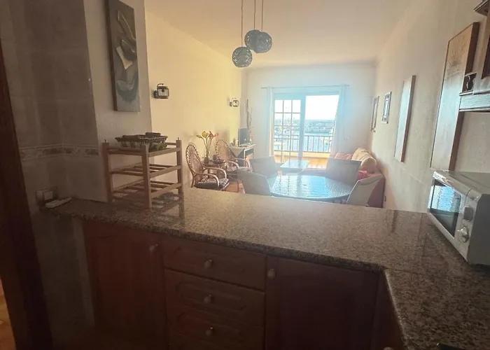 Vacacional Gigantes Santiago del Teide