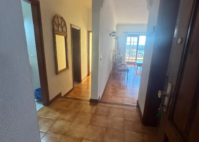 Vacacional Gigantes * Santiago del Teide