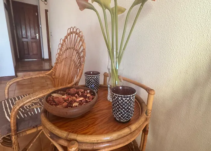 Appartamento Vacacional Gigantes *