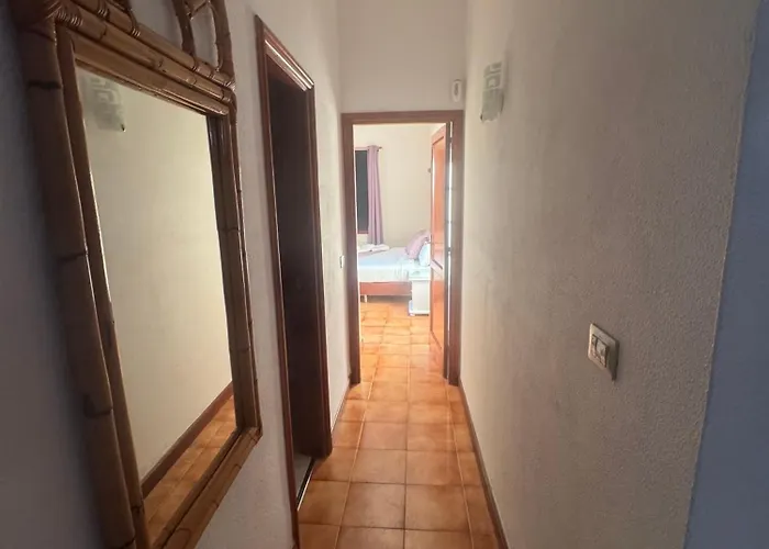 Vacacional Gigantes Apartmán Santiago del Teide