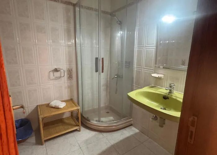 Apartmán Vacacional Gigantes Santiago del Teide