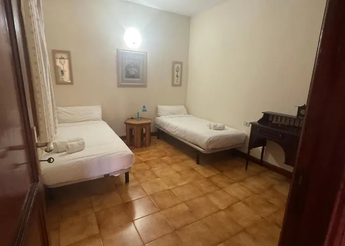 Vacacional Gigantes *