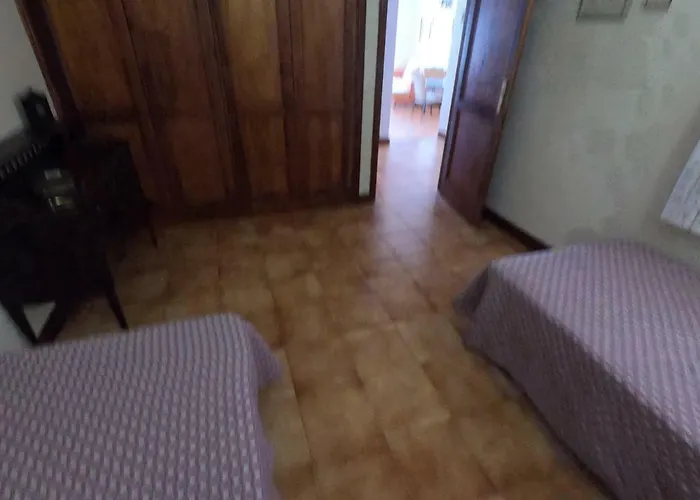 Vacacional Gigantes Appartamento