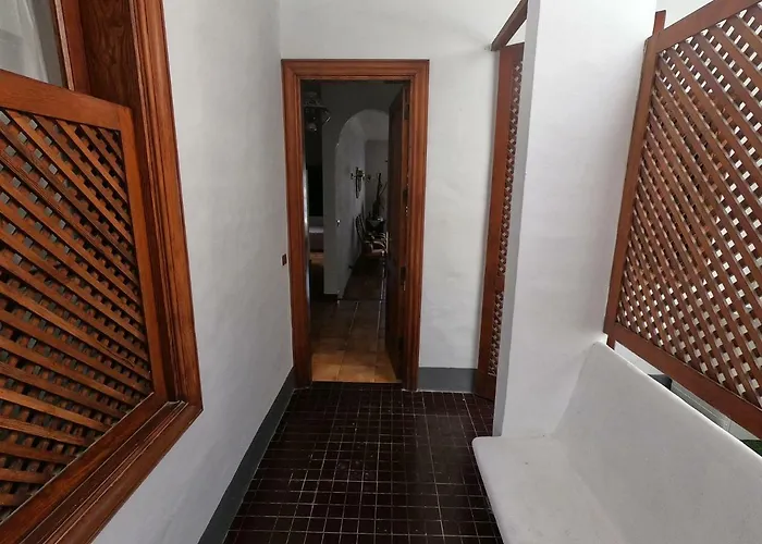 Apartmán Vacacional Gigantes *