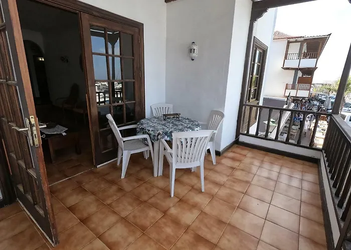 Vacacional Gigantes * Santiago del Teide