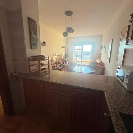 Vacacional Gigantes Santiago del Teide