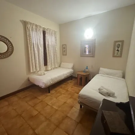 Vacacional Gigantes Santiago del Teide