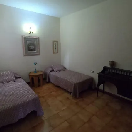 Vacacional Gigantes Apartman Santiago del Teide