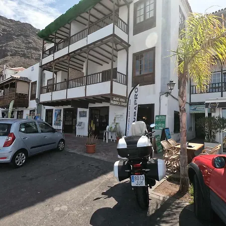 Apartman Vacacional Gigantes - Imegal Sl