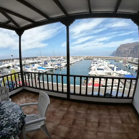 Vacacional Gigantes Santiago del Teide