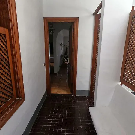 Apartman Vacacional Gigantes *