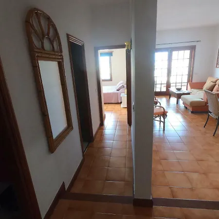 Vacacional Gigantes Santiago del Teide