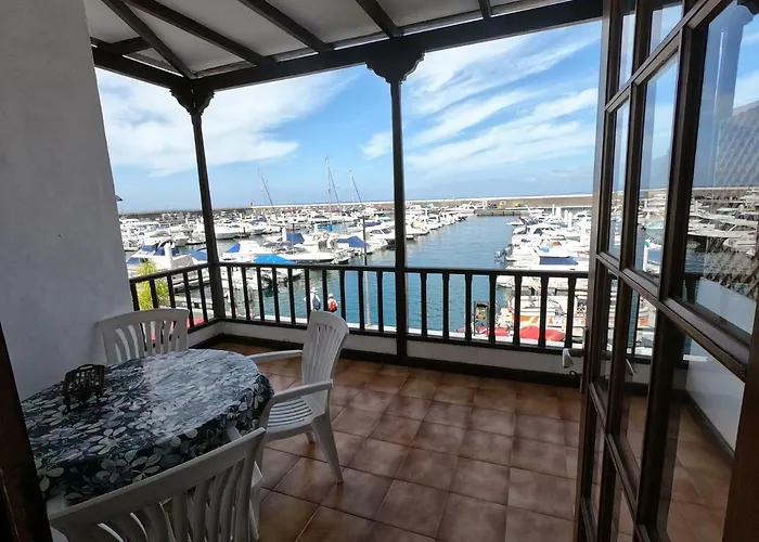 Vacacional Gigantes * Santiago del Teide