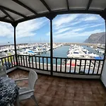 Vacacional Gigantes - Imegal Sl Santiago del Teide