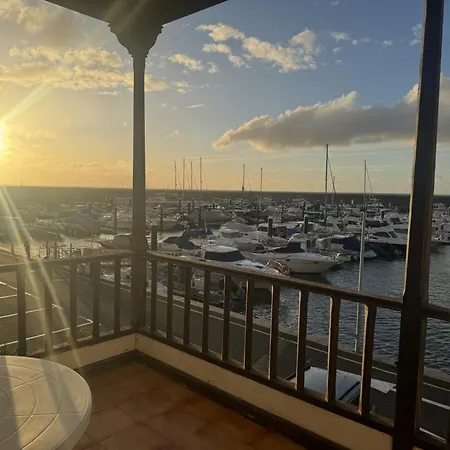 Apartamento Vacacional Gigantes - Imegal Sl *