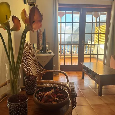 Vacacional Gigantes - Imegal Sl Apartamento