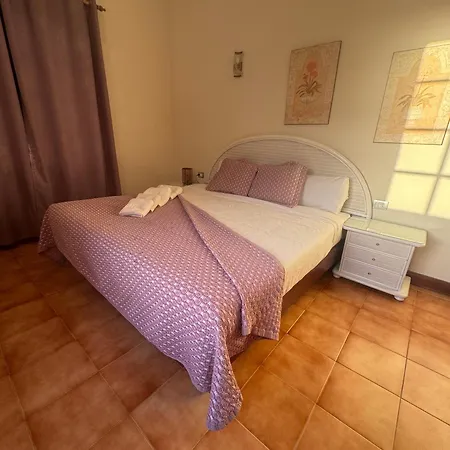 Apartamento Vacacional Gigantes - Imegal Sl