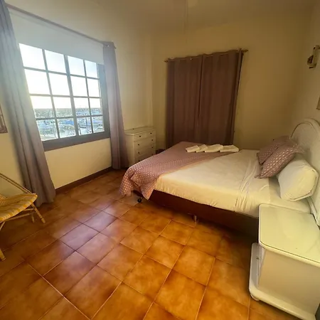 Apartamento Vacacional Gigantes - Imegal Sl