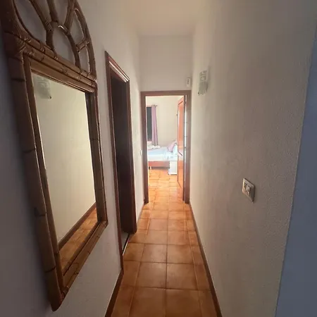 Vacacional Gigantes - Imegal Sl Apartamento Santiago del Teide